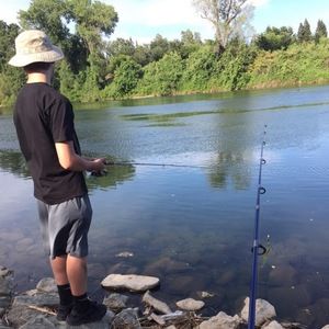 Meet your Posher, Hayden